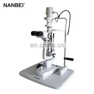 China Slit Lamp Digital Camera Slit Lamps thumbnail-1