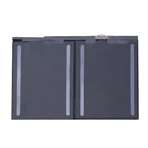Tablet Battery For IPad 5 Air For IPad5 A1474 A1475 A1476 A1484 A1822 A1823 A1893 A1954 8827mAh thumbnail-4