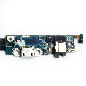 USB Charging Dock Port Flex Cable For Samsung G925F MIC Headphone Audio Jack Charger Connector Part Replacement thumbnail-4