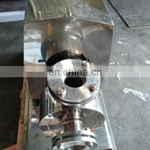 High Shear Emulsifier Homogenizer Pump thumbnail-5