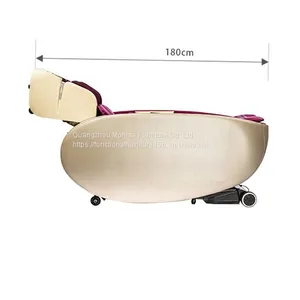 Massage Chair Commercial Home Function Full Body Massage Sofa Cervical Massage Chair thumbnail-4