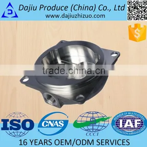 OEM & ODM Cnc Tool Holder Parts thumbnail-3