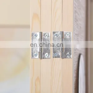 4 Panels Bamboo Room Dividers Chinese Antique Style Wood Room Divider Decorative Interior Screens & Room Dividers thumbnail-5