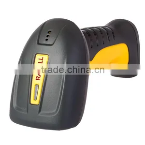 NEW Arrival ! RD-1200 - USB Interface Type Laser Scan Element Type 2D Barcode Scanner For 1D /2D/QR Code /PDF417/MaxiCodes/ thumbnail-5