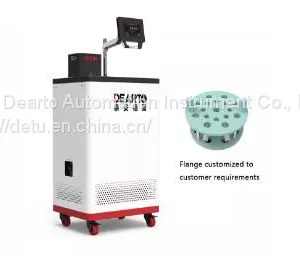 Thermal Resistance,Pt100,thermometer Calibration Low Temperature -100 to 100 Deg C Liquid Thermostatic Bath thumbnail-4