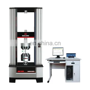 KASON 20 kn Tensile Strength Steel Testing Machine thumbnail-3