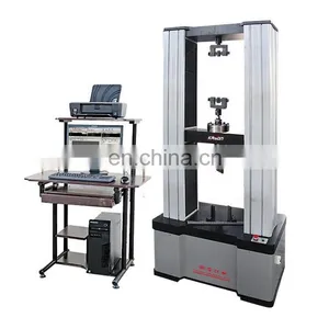 50kn Plywood Wood Tensile Bonding Testing Machine thumbnail-1