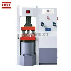 DWTT 80000J/100000J Drop Weight Impact Testing Machine for Ferritic Steels thumbnail-4