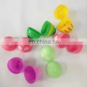 Customized Easter Big Large Plastic Egg thumbnail-2