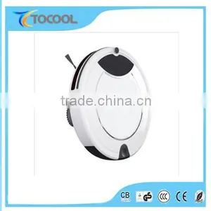 6 In 1 Automatic Wet Dry Robot UV Vacuum Cleaner thumbnail-4