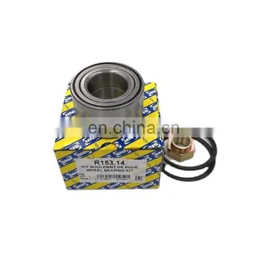 Big Stock VecA/AstF/KadE/NEX 1.4-1.6/Aveo Front Auto Wheel Bearing Kit R153.14 VKBA1306 Bearing Size 34x64x37 Without ABS thumbnail-3