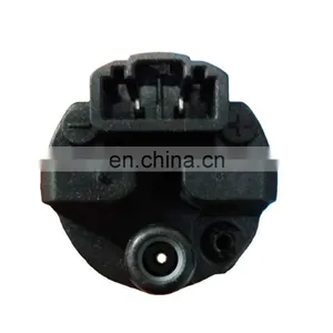 OEM 23220-75140 Auto High Electrical Quality Car Fuel Pump Machine Made in China With Factory Price thumbnail-1