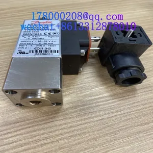 MBS5100-060N10359 Pressure Transmitter Produced by Danfoss thumbnail-2