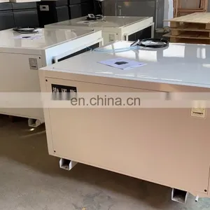 Restart Function Refrigerator Greenhouse Ceiling Mounted Dehumidifier Manufacturer thumbnail-4