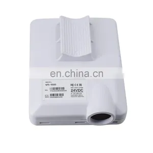 ALLINGE MDZ3640 5.8Ghz Point-to-Point Outdoor Network Wireless Bridge 5km Long Range Outdoor CPE thumbnail-5