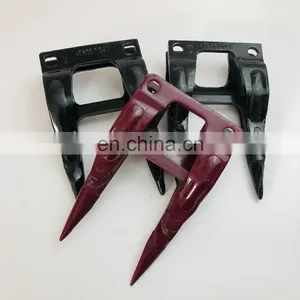 2022 Combine Chinese Agriculture Machinery Parts 70 DG 68 AND Half Feed Combine Harvester Spare Parts 2021 Farm Lead thumbnail-1