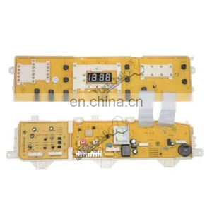 Painel de controle da máquina de lavar DC92-00278R-7. Placa de controle PCB universal para máquina de lavar thumbnail-5