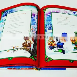 Chirstmas Chlidren Book With cd thumbnail-3