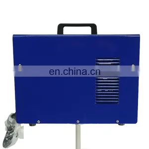 Smart Portable 3in1 CT Series Welder With CUT/MMA/TIG Welding Machine 3 in 1 thumbnail-4