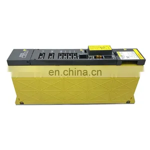 Big Discount New Fanuc Servo Amplifier Module A06B-6079-H101 thumbnail-1