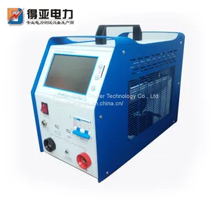 Battery Discharge Tester DYXD-F30B thumbnail-4