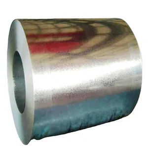 Galvanized Steel Sheet thumbnail-1
