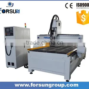 CNC ATC Automatic Tools Change/High Speed Engraving/carving/cutting Machine for Wood/metal/acrylic/pvc/mdf/stone thumbnail-3
