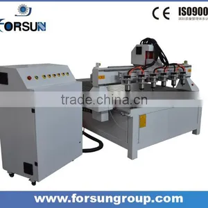 High Qualtiy Mass Processing Work Woodworking Cnc Router/wood Carving Machine thumbnail-1