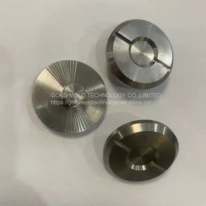OEM Factory CNC Automatic Lathe Machining Stainless Steel Screw Precision Fasteners thumbnail-2