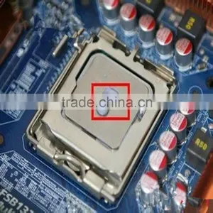 Excellent Thermal Conductivity Msds Silicone Grease For LED And Heat Sink thumbnail-2