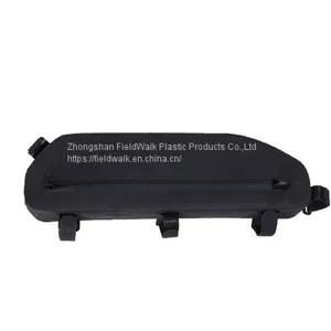 Custom Big TPU Waterproof Upper Pipe Beam Handlebar Frame Front Top Tube Beam Mountain Cycling Bicycle Bike Bag thumbnail-3