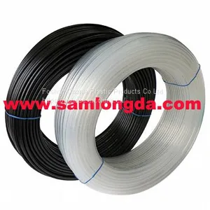 SGS Pneumatic PA6 Hose PA12 Polyamide Nylon Tube Painting Hose thumbnail-4