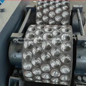 Briquettes Plant in India thumbnail-5