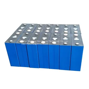 Prismatic Lifepo4 3.2v Battery Cell for Forklift EV RV AGV thumbnail-2