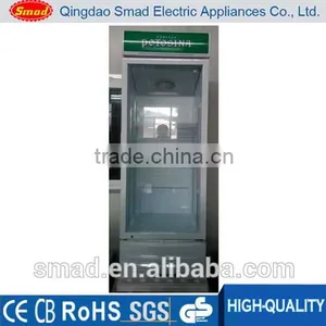 Display Refrigerator Showcase,Commercial Refrigerator thumbnail-1