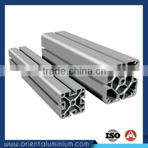 Aluminium Profiles 4040 thumbnail-1