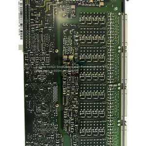 ABB 3BHE026284R0104 UA D215 A104 30V, 500V CSI Converter Signal Interface thumbnail-2