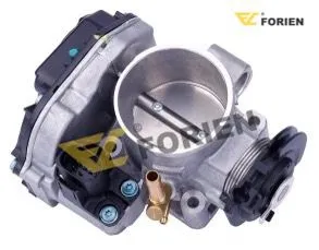 ETC_Electronic Throttle Control_VDO:408237111018Z CARDONE:674000 DORMAN:977-309 SPI:TB1012 SMP:S20109_VW GOLF thumbnail-1