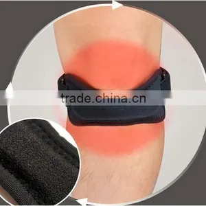 Adjustable Patella Knee Strap thumbnail-2