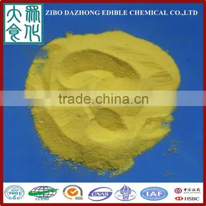 PAC/polyaluminium Chloride for Water Treatment thumbnail-1