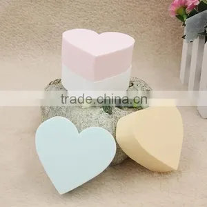 Water Drop Shaped Makeup Sponge Foundation Applicator Cosmetic Sponge Latex-free Makeup Sponge thumbnail-6