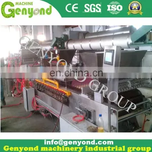 Multifunctional Commercial Dorayaki Pancake Making Machine thumbnail-5