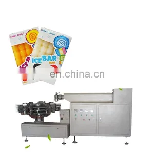 Factory Price Semi Automatic Soft Gummy Candy Making Machine Production Line thumbnail-3