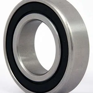 6007 Deep Groove Ball Bearing thumbnail-1