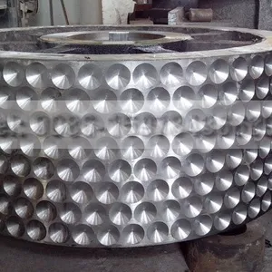 Granules Charcoal Briquette Machine thumbnail-4
