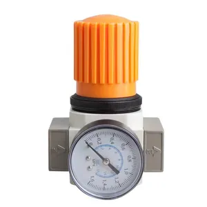 PVB Lamination Glass Experiment Autoclave Pressure Reducing Valve thumbnail-4