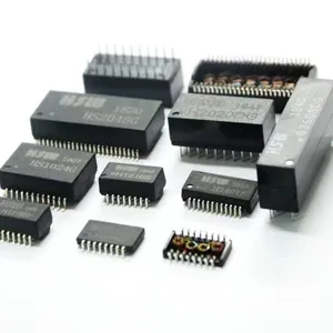 Shenzhen Huasheng Semiconductor CO., LTD company overview - view 1 thumbnail