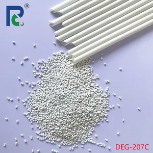 Compostable PLA Resin for Biodegradable Straws thumbnail-4