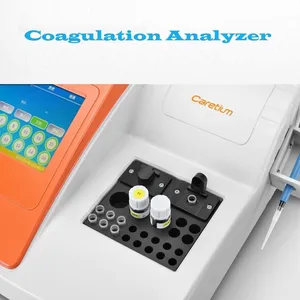 Coagulation Analyzer thumbnail-5
