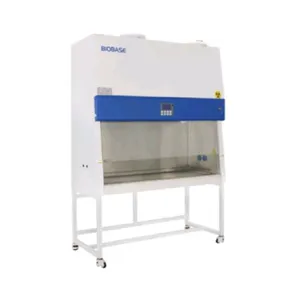 Biological Safety Cabinets thumbnail-5